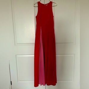 Ted Baker London long dress like new